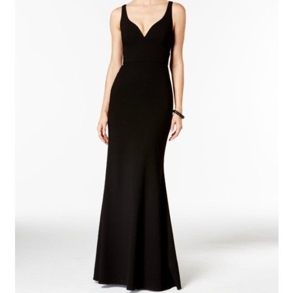Jill Stuart Dresses & Skirts - Jill Stuart sweetheart black gown